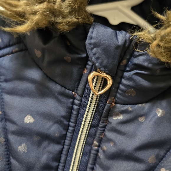 Toddler Coat 4T - Picture 5 of 6